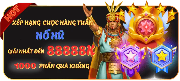 Ra Mắt Các Slot Game Mới Hấp Dẫn Tại 888slot link mới