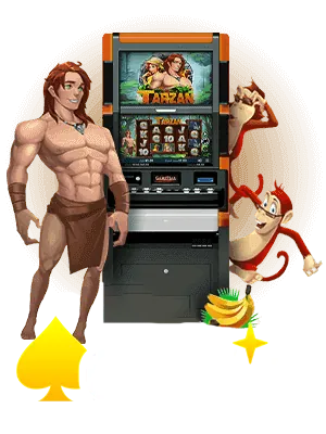 Kho game đa dạng 888slot