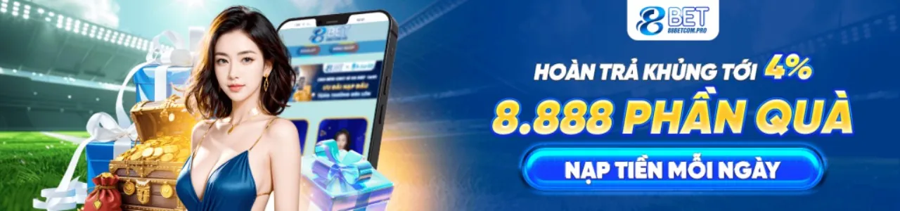 Game Bắn Cá Đổi Thưởng 888slot link mới