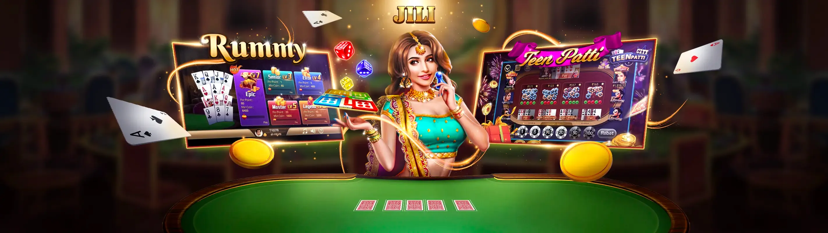 Sòng bạc trực tuyến 888slot link mới với các trò chơi casino hấp dẫn
