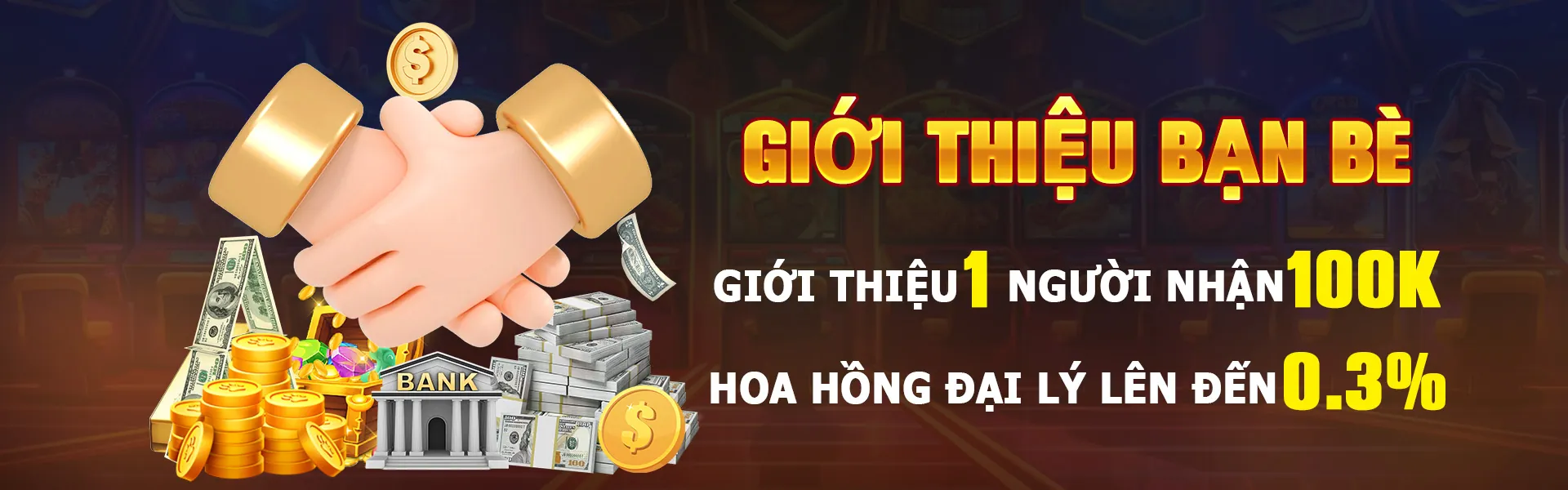 Chương trình VIP độc quyền của 888slot link mới