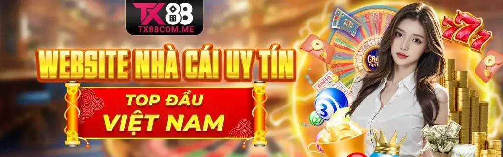 Thế giới game slot đa dạng tại 888slot