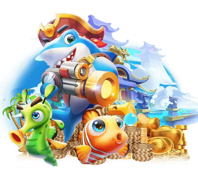 Chọn game Nổ Hũ